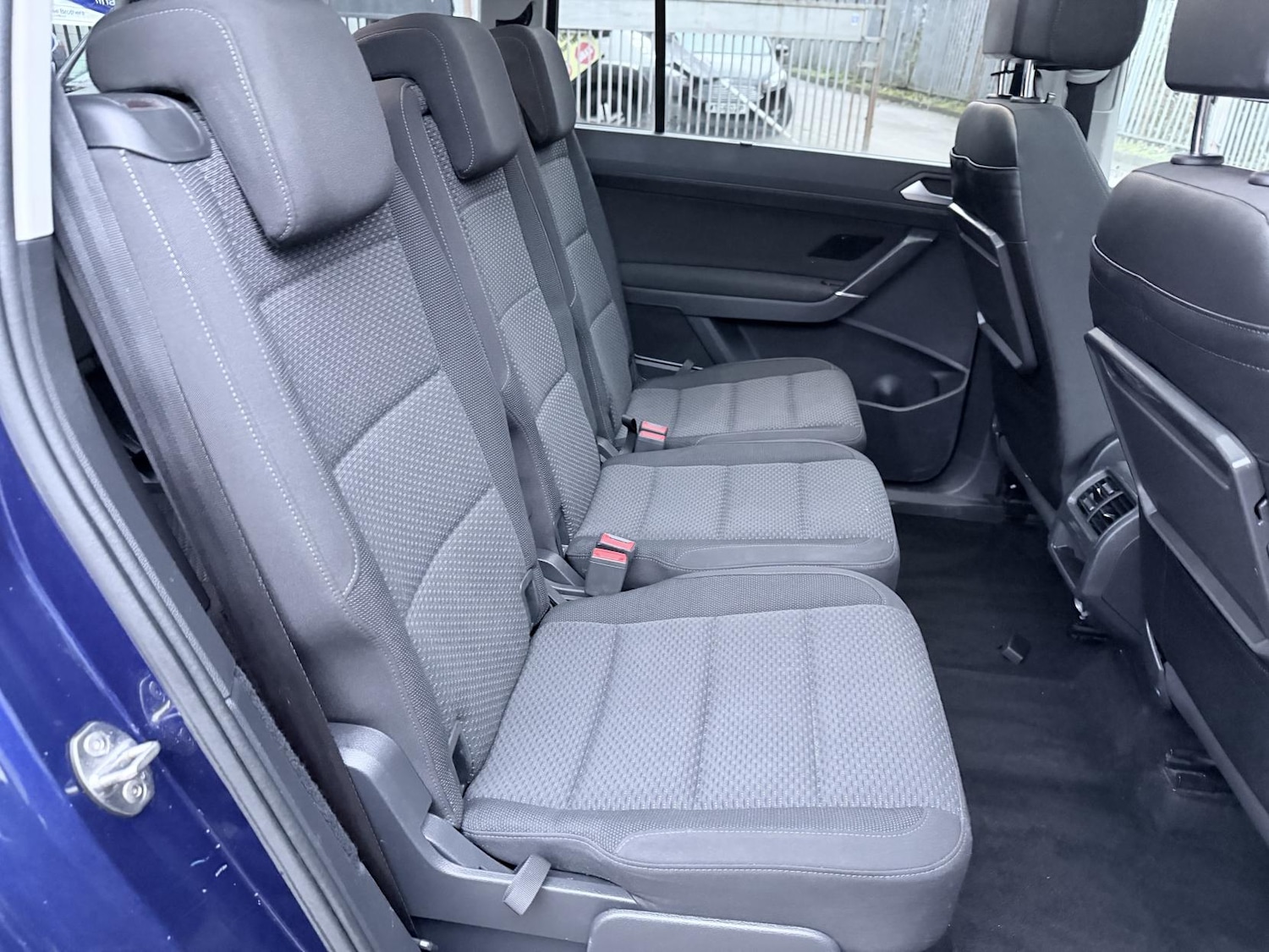 Used Volkswagen Touran 2018 for sale - 77391876: Photo 17