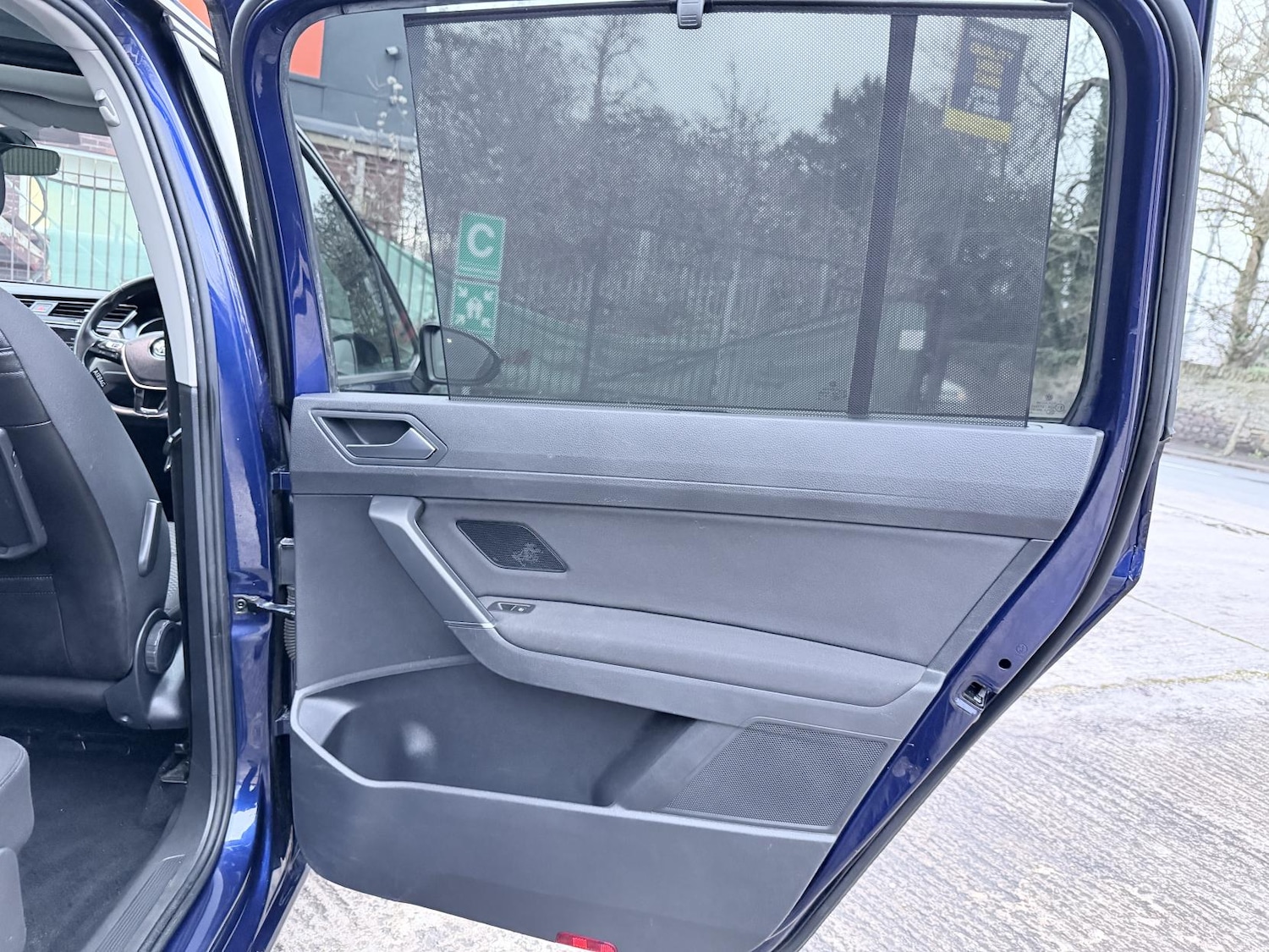 Used Volkswagen Touran 2018 for sale - 77391876: Photo 19