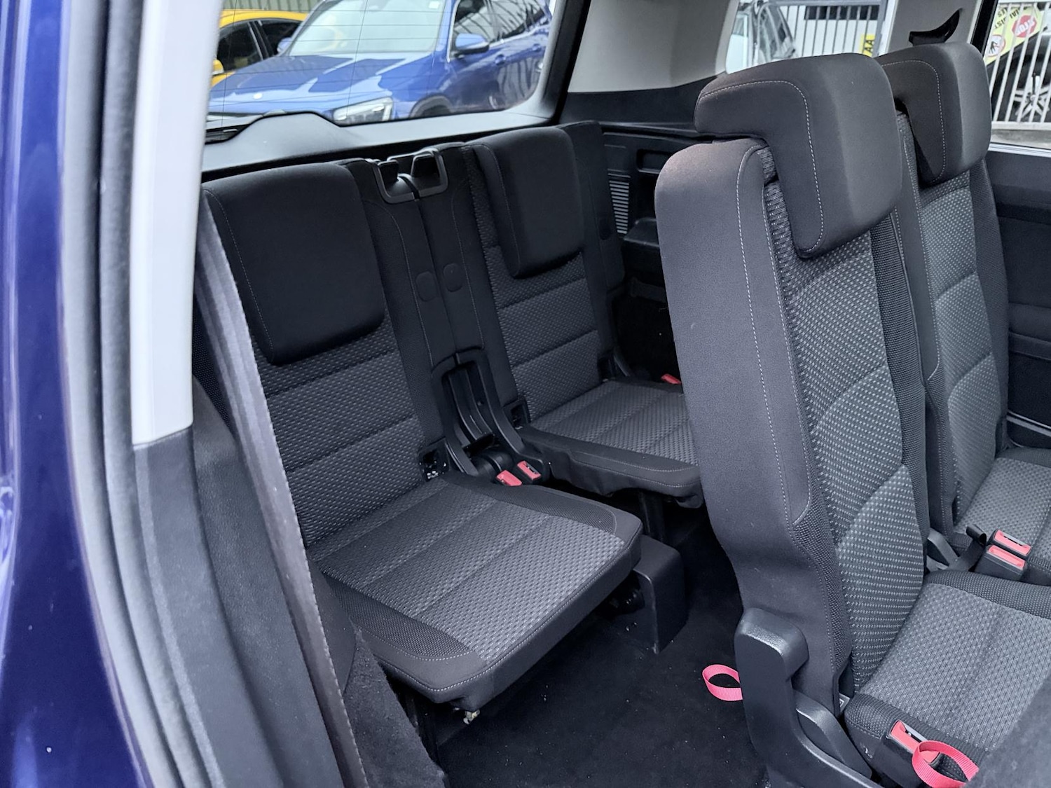 Used Volkswagen Touran 2018 for sale - 77391876: Photo 20