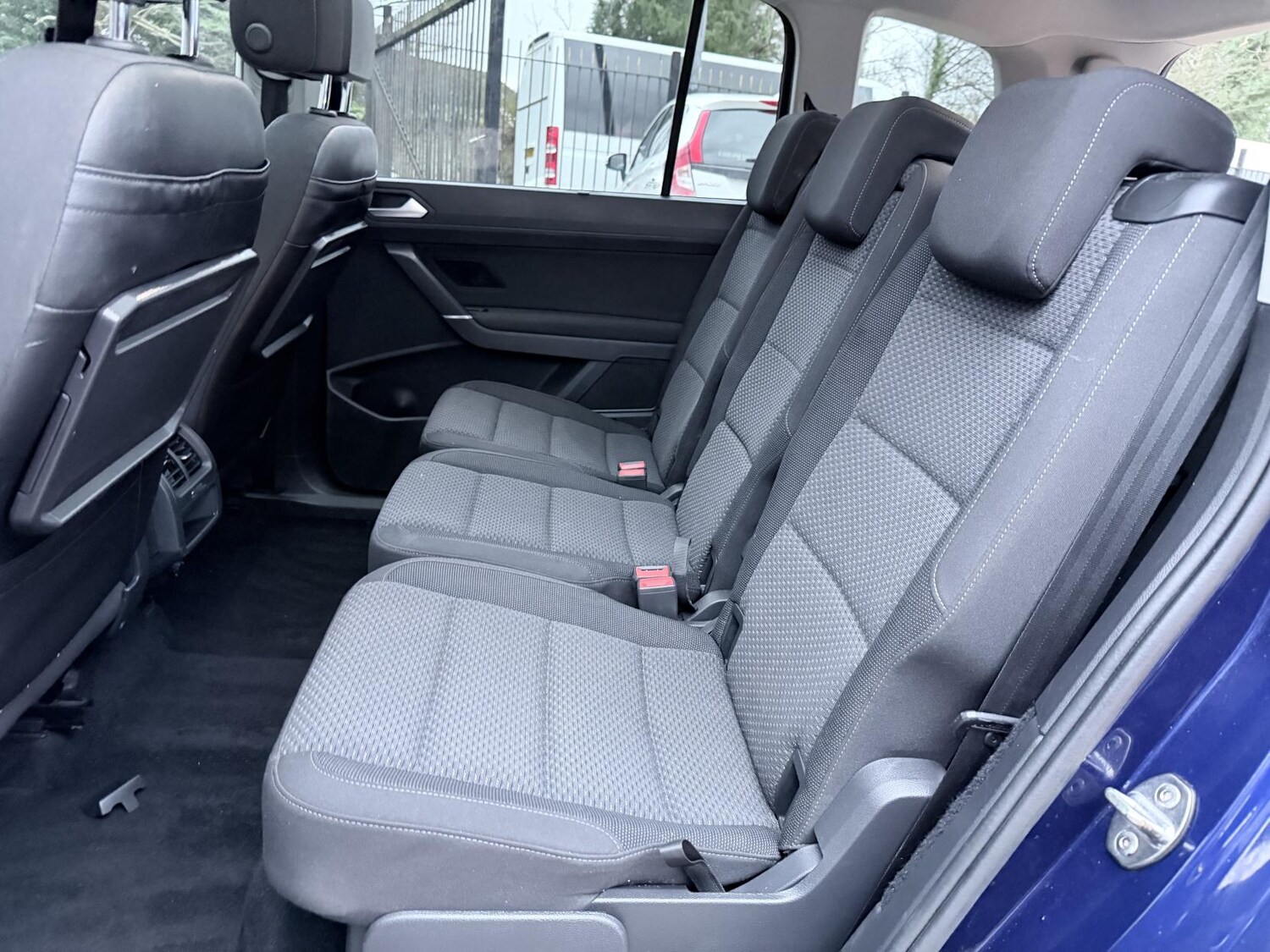 Used Volkswagen Touran 2018 for sale - 77391876: Photo 22