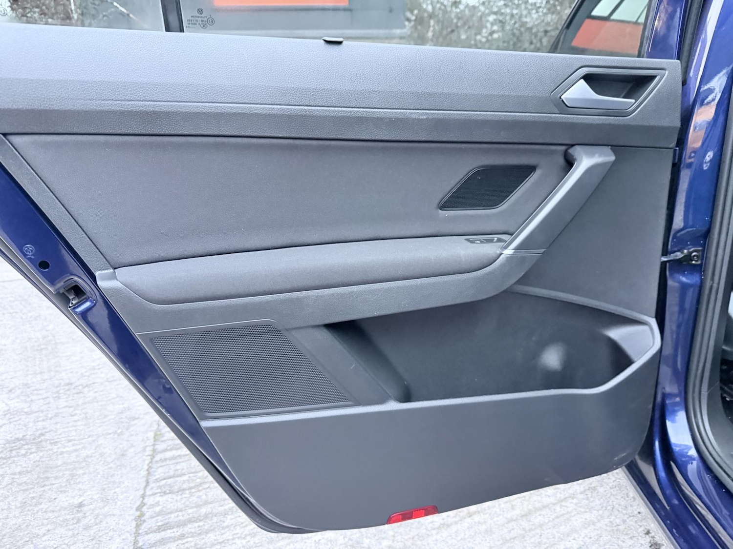 Used Volkswagen Touran 2018 for sale - 77391876: Photo 24