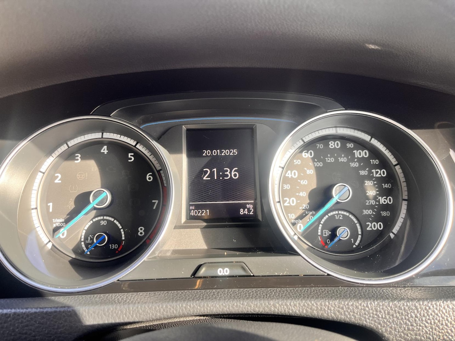 Used Volkswagen Golf 2016 for sale - 76891891: Photo 14