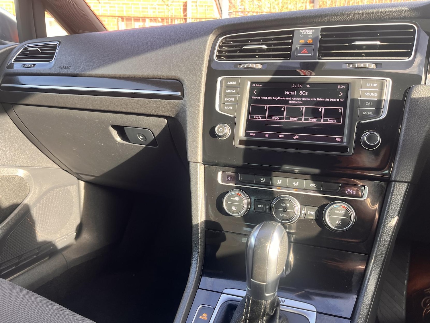 Used Volkswagen Golf 2016 for sale - 76891891: Photo 15