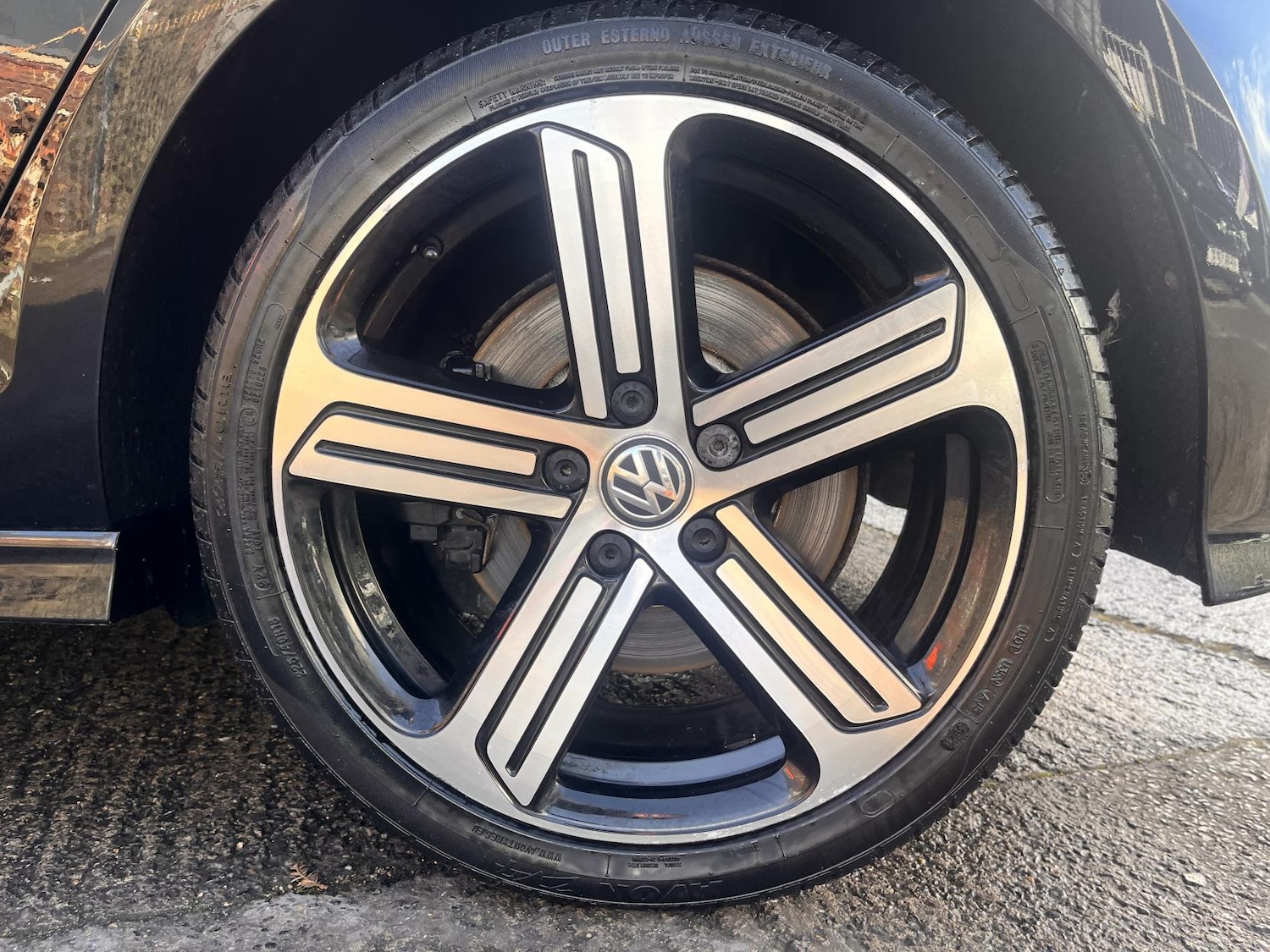 Used Volkswagen Golf 2016 for sale - 76891891: Photo 33