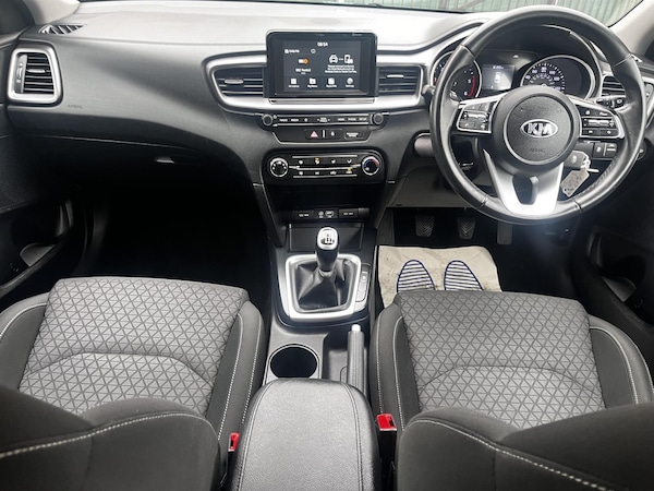 Used Kia Ceed 2019 for sale - 75630021: Photo 10