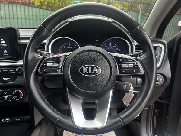 Used Kia Ceed 2019 for sale - 75630021: Photo 11