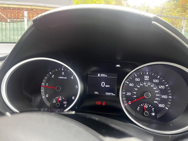 Used Kia Ceed 2019 for sale - 75630021: Photo 12