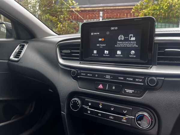 Used Kia Ceed 2019 for sale - 75630021: Photo 13
