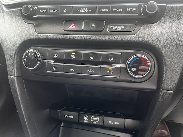 Used Kia Ceed 2019 for sale - 75630021: Photo 14