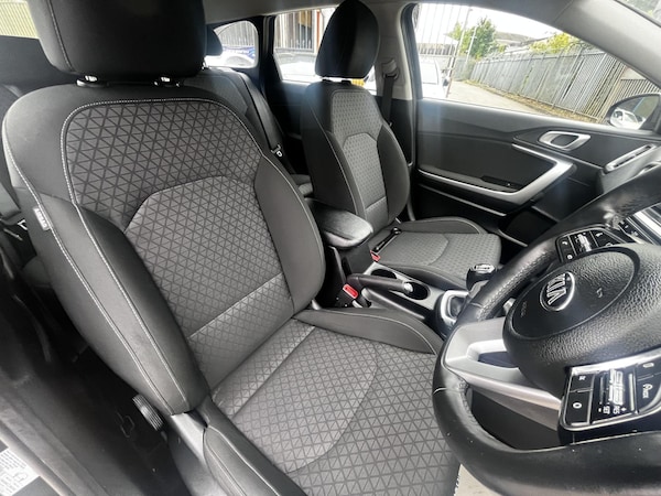 Used Kia Ceed 2019 for sale - 75630021: Photo 16