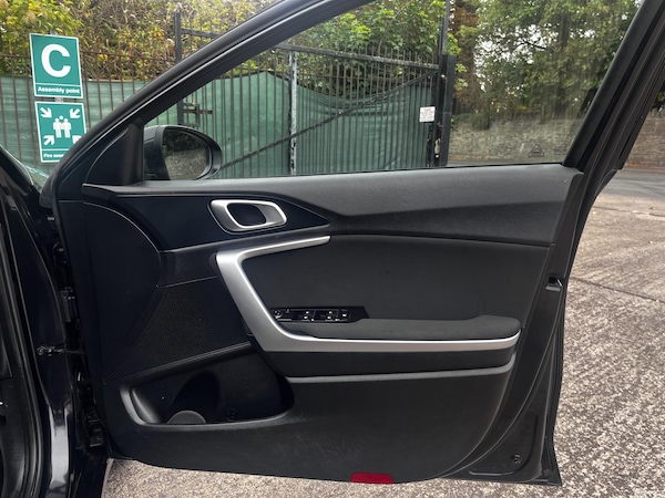 Used Kia Ceed 2019 for sale - 75630021: Photo 17