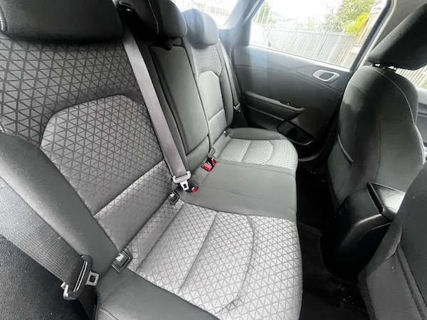 Used Kia Ceed 2019 for sale - 75630021: Photo 18