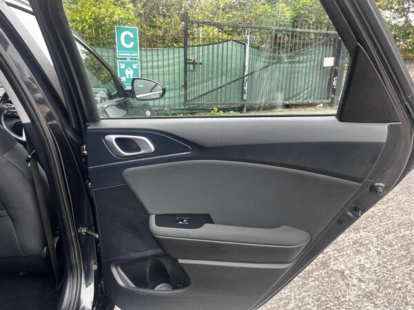Used Kia Ceed 2019 for sale - 75630021: Photo 19
