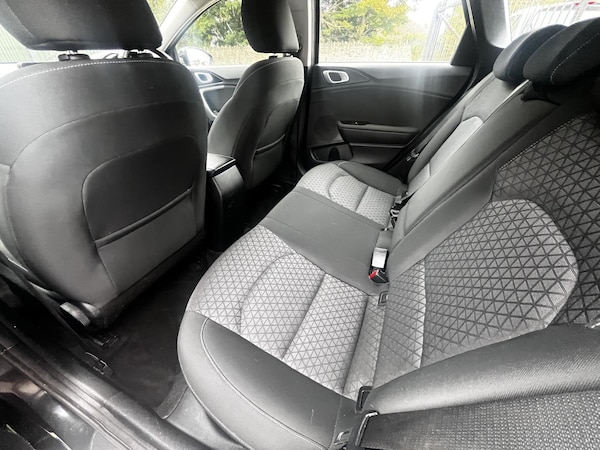 Used Kia Ceed 2019 for sale - 75630021: Photo 20
