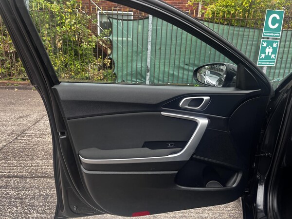Used Kia Ceed 2019 for sale - 75630021: Photo 23