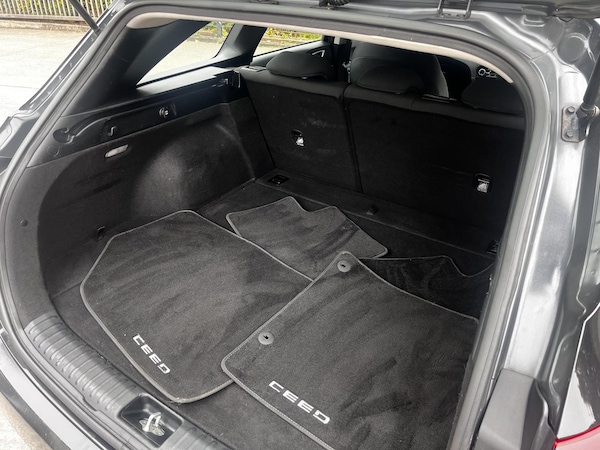 Used Kia Ceed 2019 for sale - 75630021: Photo 24