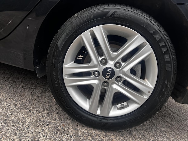 Used Kia Ceed 2019 for sale - 75630021: Photo 25