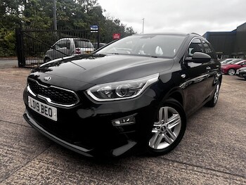 Used Kia Ceed 2019 for sale - 75630021: Photo