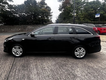 Used Kia Ceed 2019 for sale - 75630021: Photo