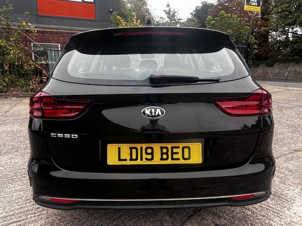 Used Kia Ceed 2019 for sale - 75630021: Photo 6