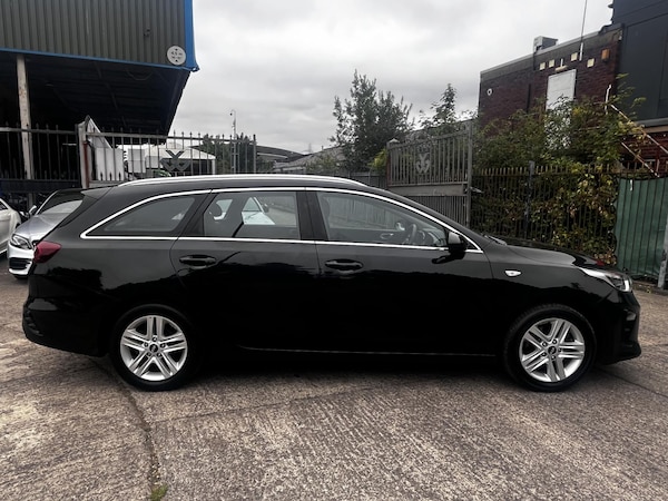 Used Kia Ceed 2019 for sale - 75630021: Photo 8