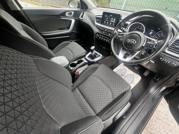 Used Kia Ceed 2019 for sale - 75630021: Photo 9