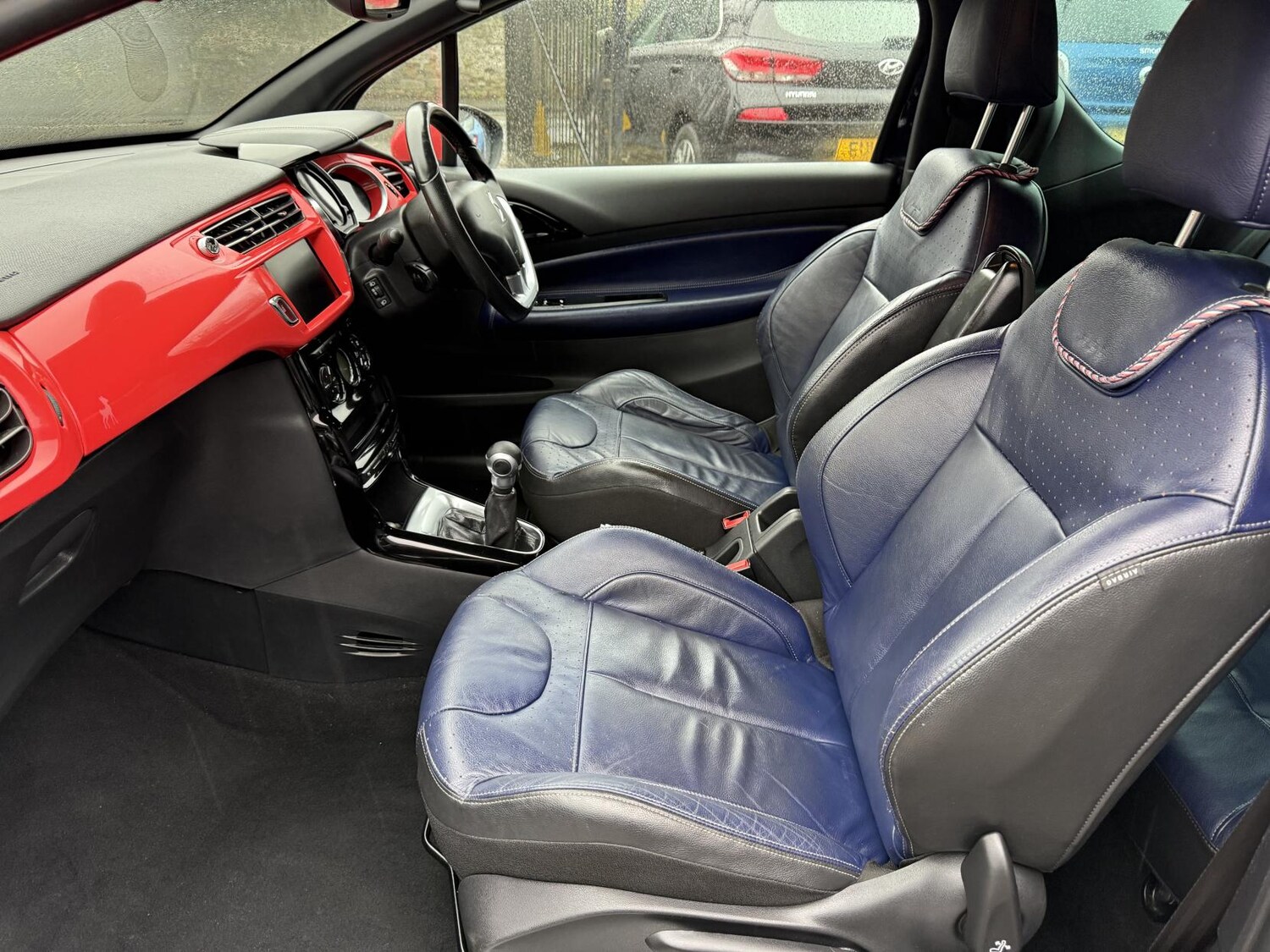 Vehicle 17