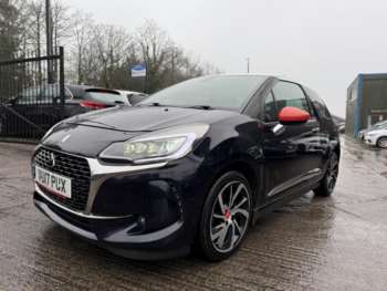 Used DS Automobiles DS 3 2017 for sale - 73746914: Photo