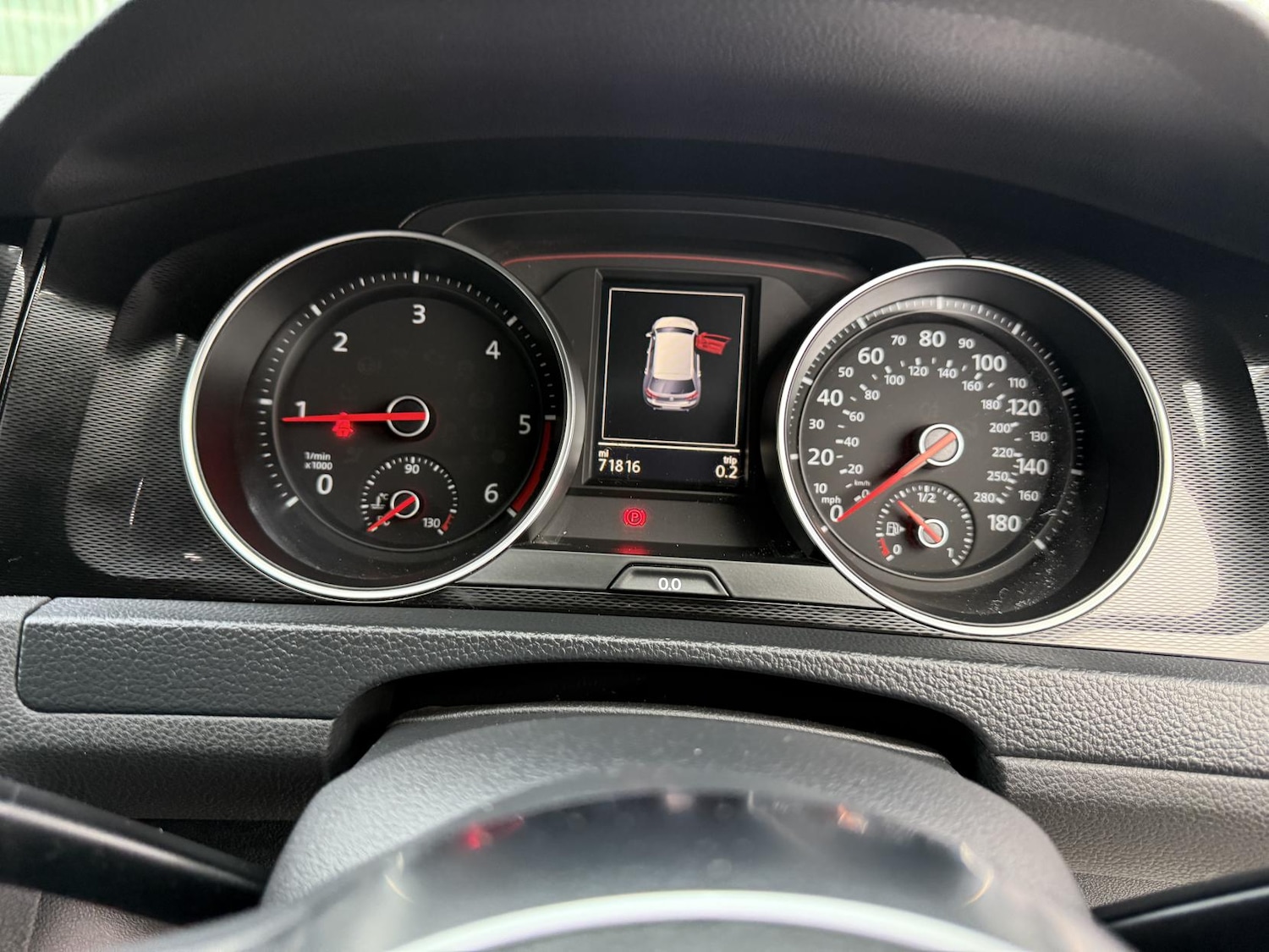 Used Volkswagen Golf 2014 for sale - 76415633: Photo 11