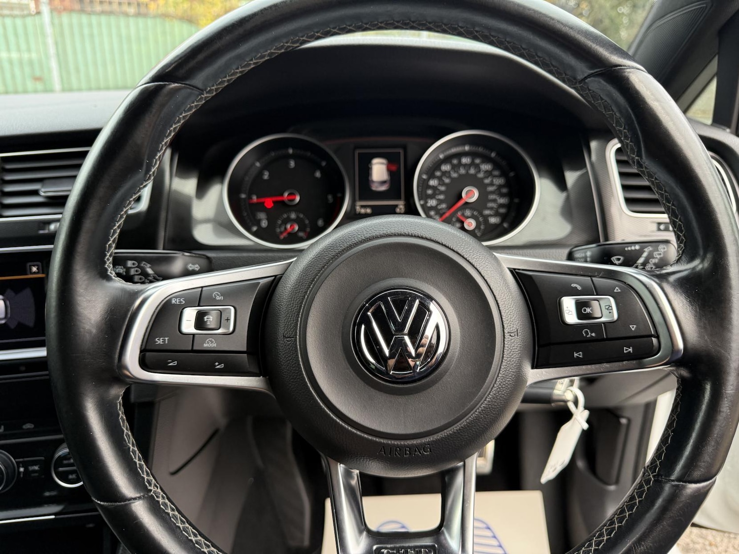 Used Volkswagen Golf 2014 for sale - 76415633: Photo 12