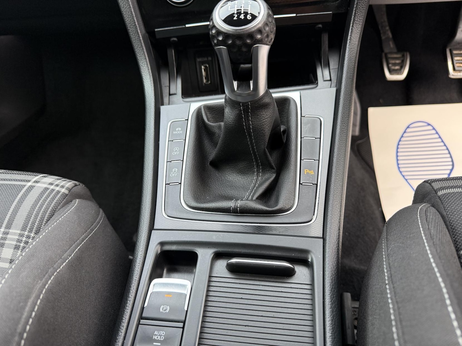 Used Volkswagen Golf 2014 for sale - 76415633: Photo 14