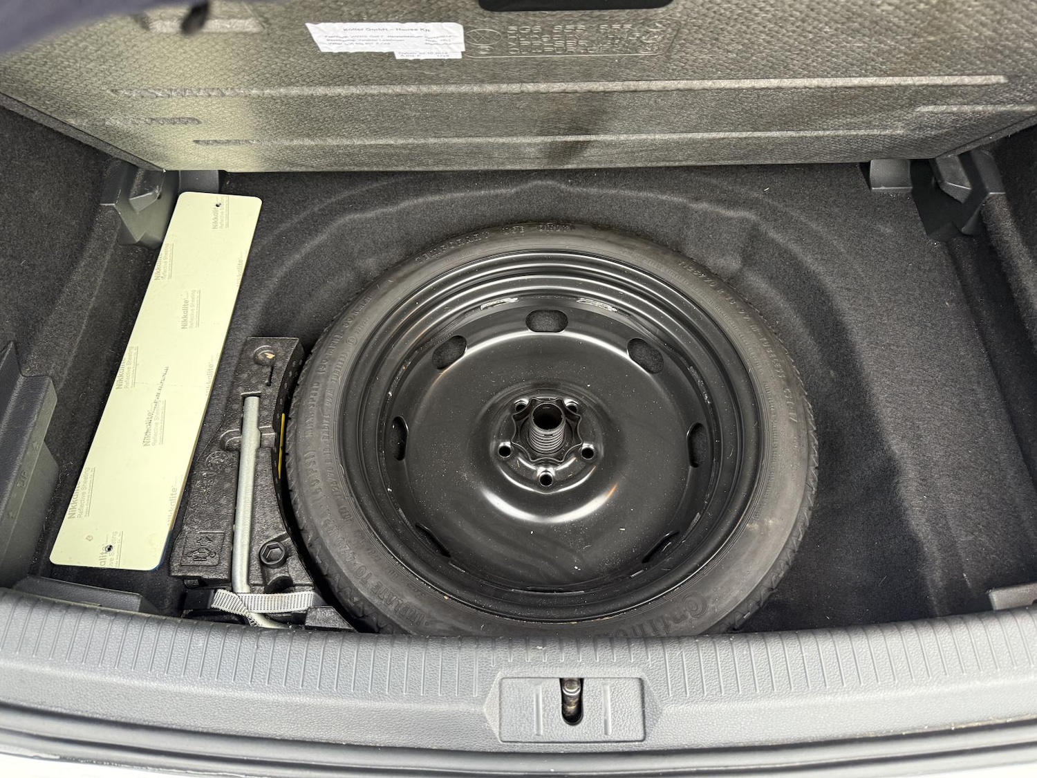 Used Volkswagen Golf 2014 for sale - 76415633: Photo 22