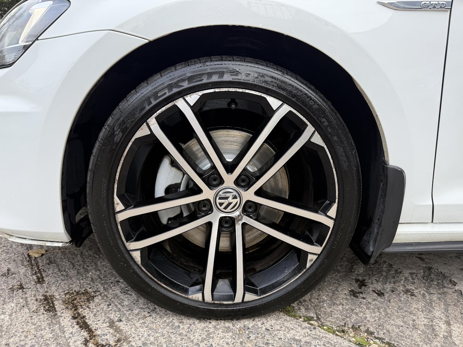 Used Volkswagen Golf 2014 for sale - 76415633: Photo 30