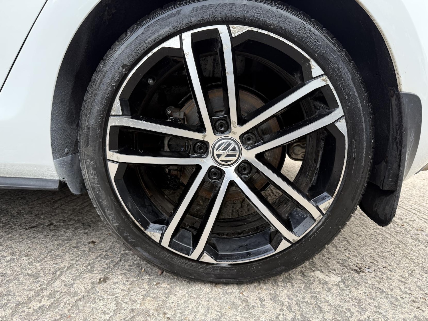 Used Volkswagen Golf 2014 for sale - 76415633: Photo 31