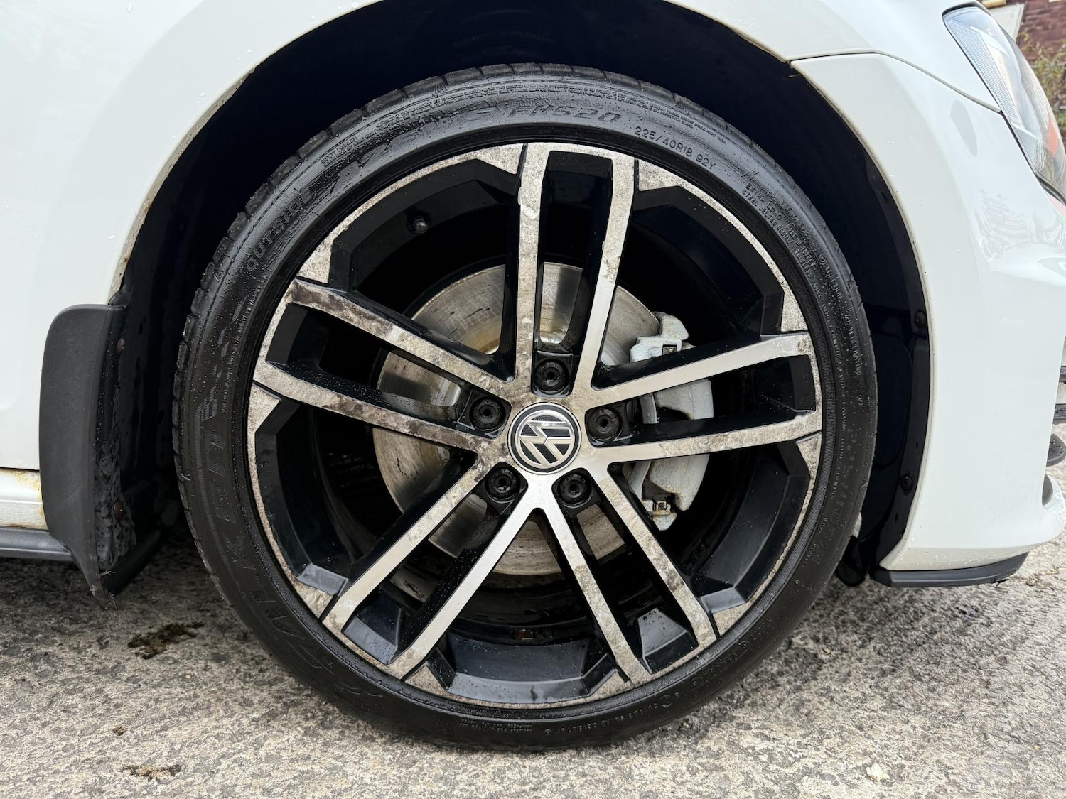 Used Volkswagen Golf 2014 for sale - 76415633: Photo 33