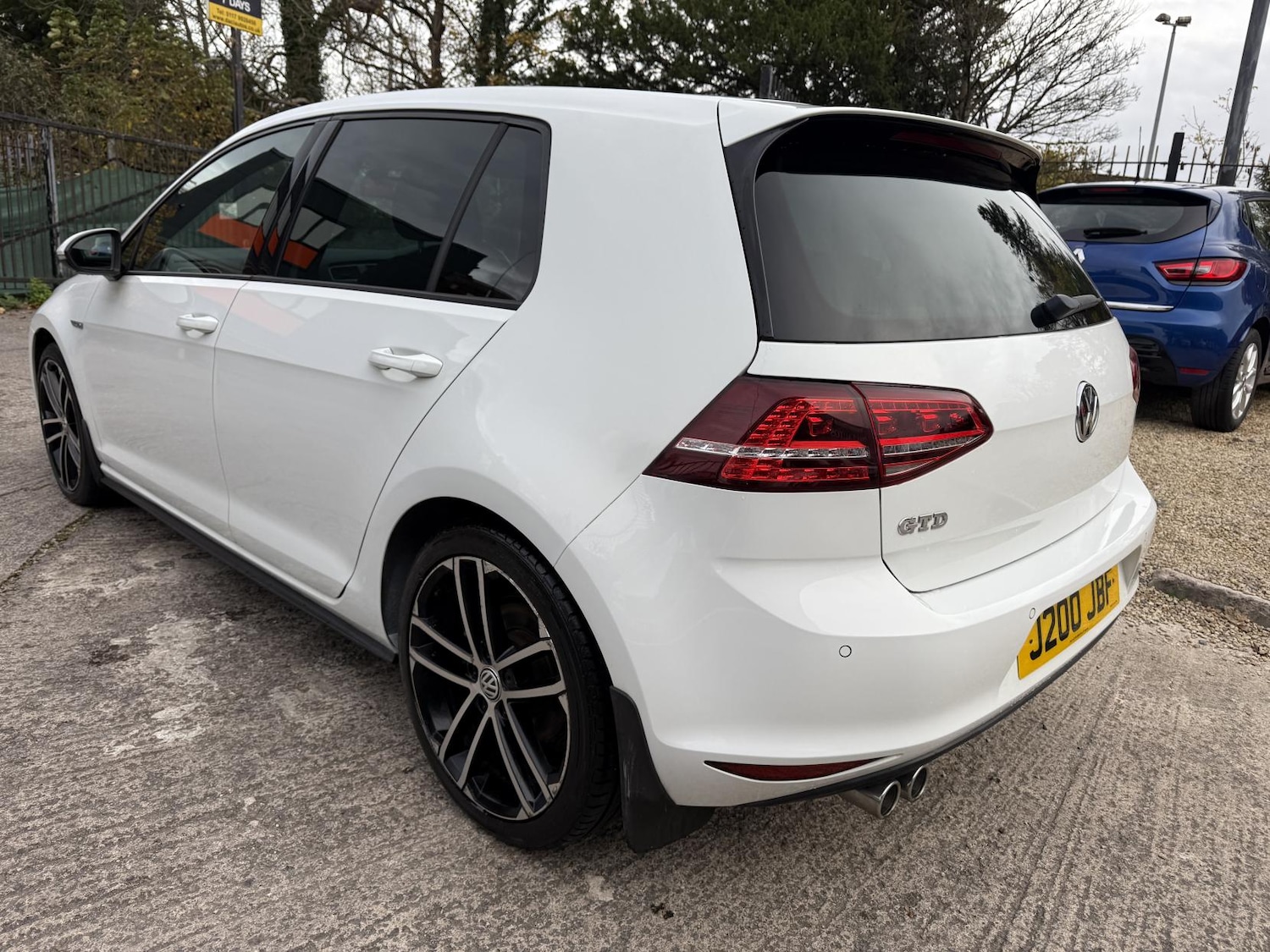 Used Volkswagen Golf 2014 for sale - 76415633: Photo 5