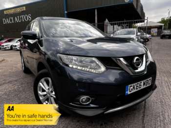2016 - 1.6 DIG-T Acenta SUV 5dr Petrol Manual Euro 6 (s/s) (163 ps)