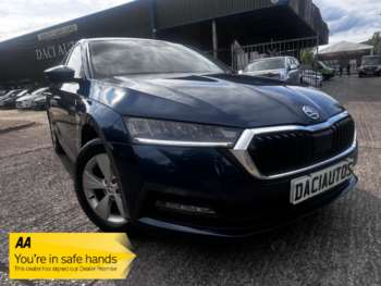 2020 - 1.5 TSI ACT SE First Edition Hatchback 5dr Petrol Manual Euro 6 (s/s) (150