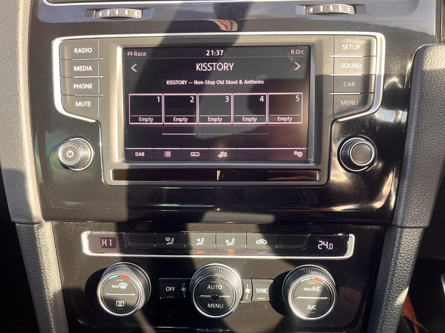 Used Volkswagen Golf 2016 for sale - 76964294: Photo 16