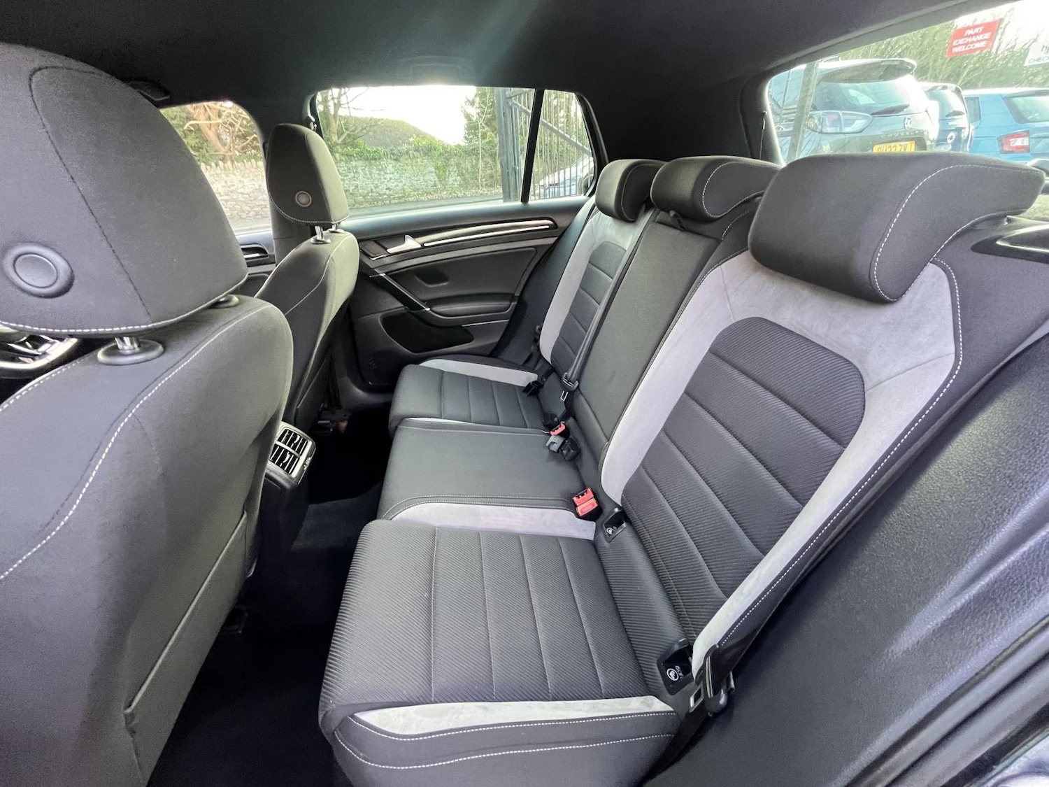 Used Volkswagen Golf 2016 for sale - 76964294: Photo 25