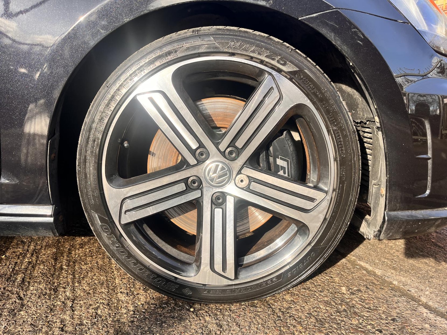 Used Volkswagen Golf 2016 for sale - 76964294: Photo 31