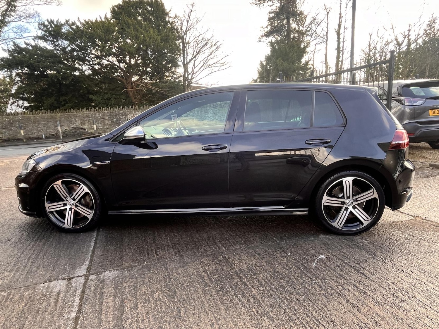 Used Volkswagen Golf 2016 for sale - 76964294: Photo 5