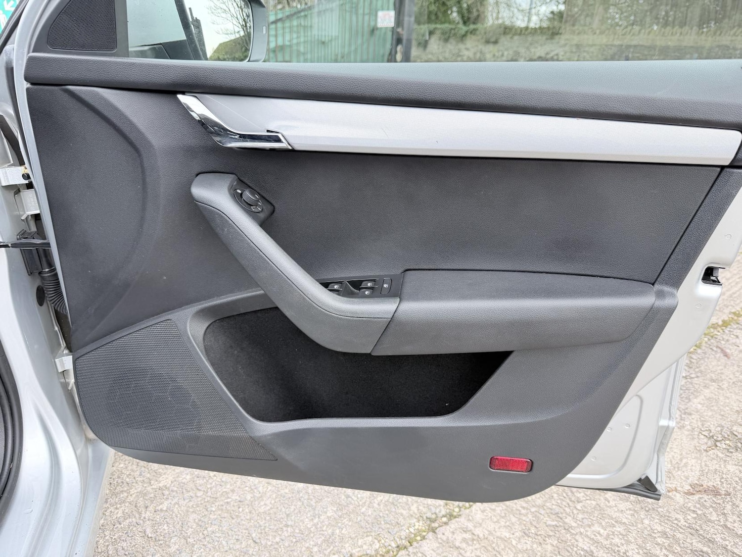 Used Skoda Octavia 2017 for sale - 77532305: Photo 15