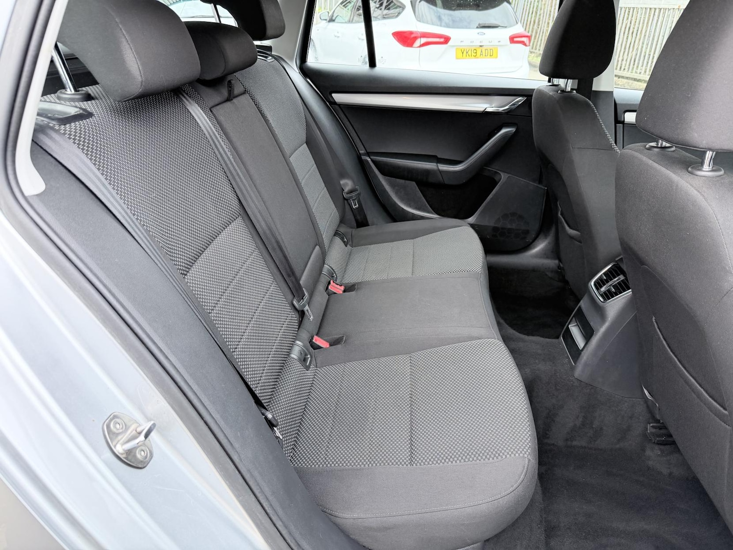 Used Skoda Octavia 2017 for sale - 77532305: Photo 16