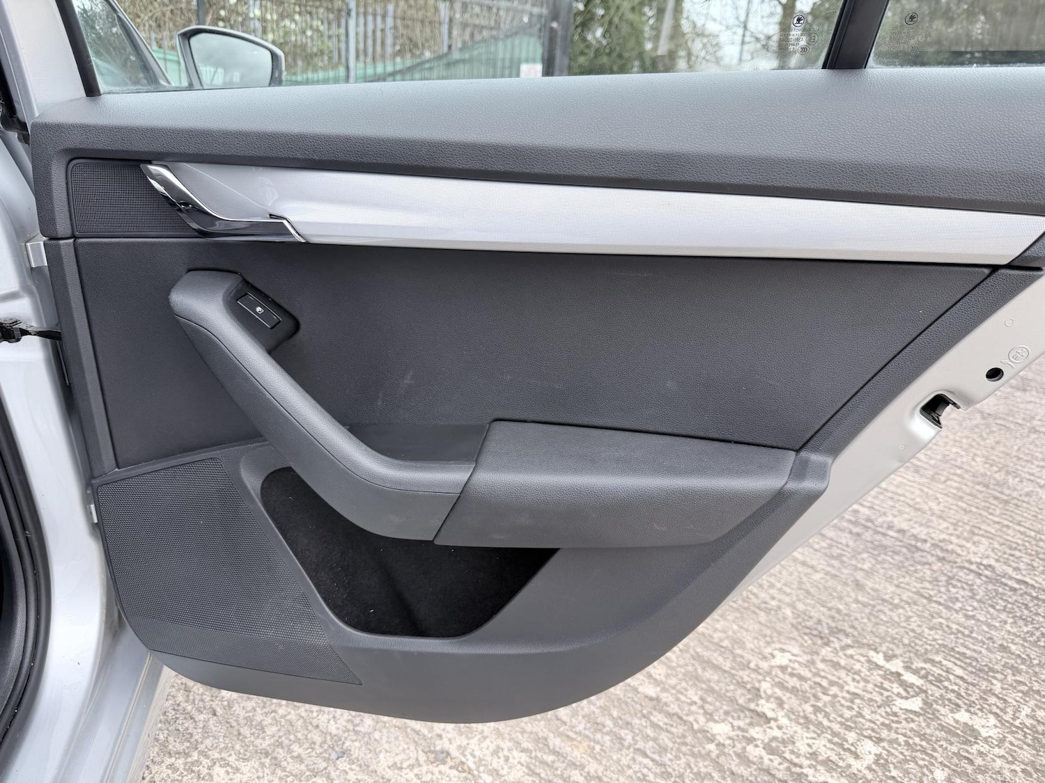 Used Skoda Octavia 2017 for sale - 77532305: Photo 17