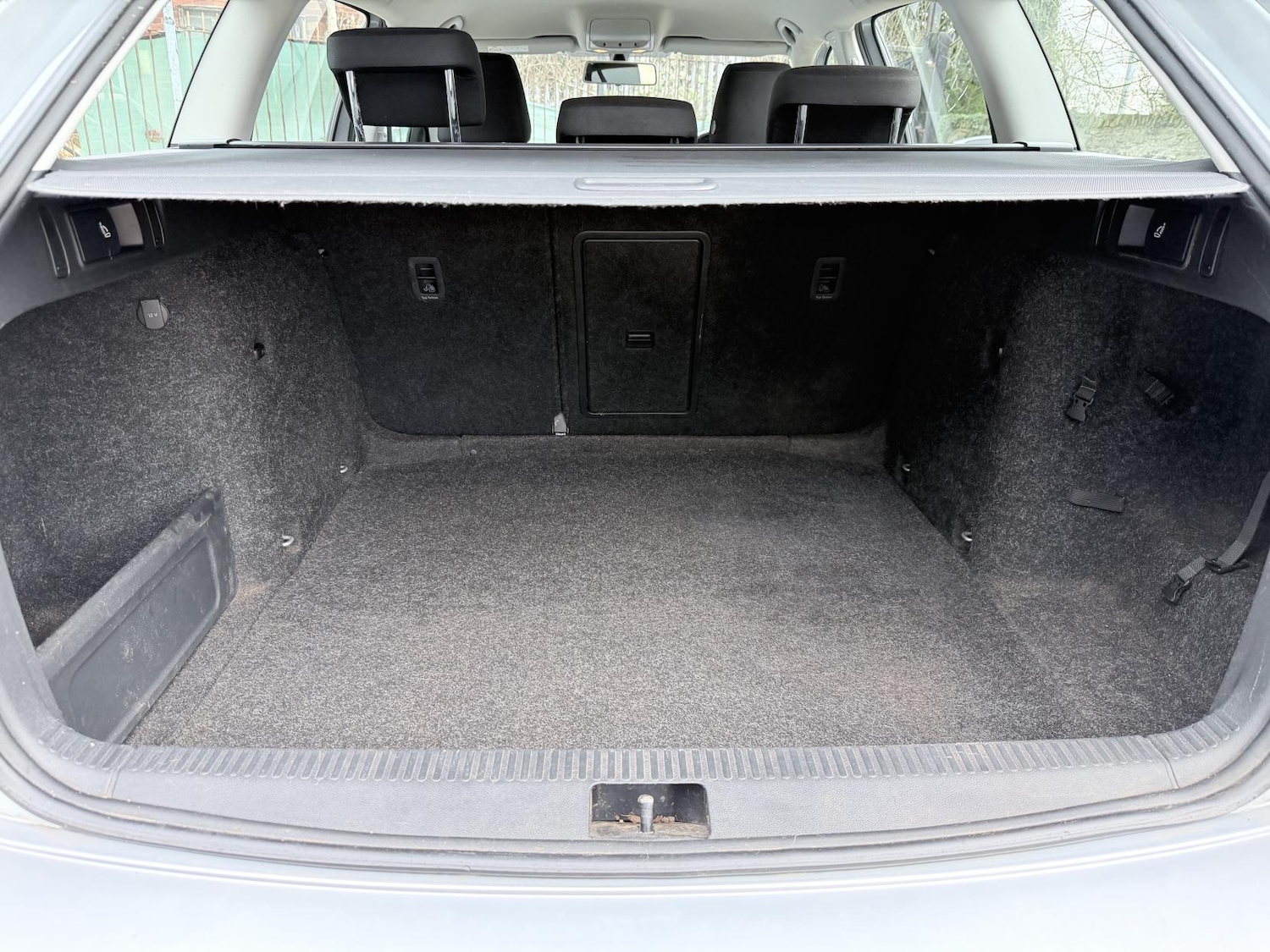 Used Skoda Octavia 2017 for sale - 77532305: Photo 18