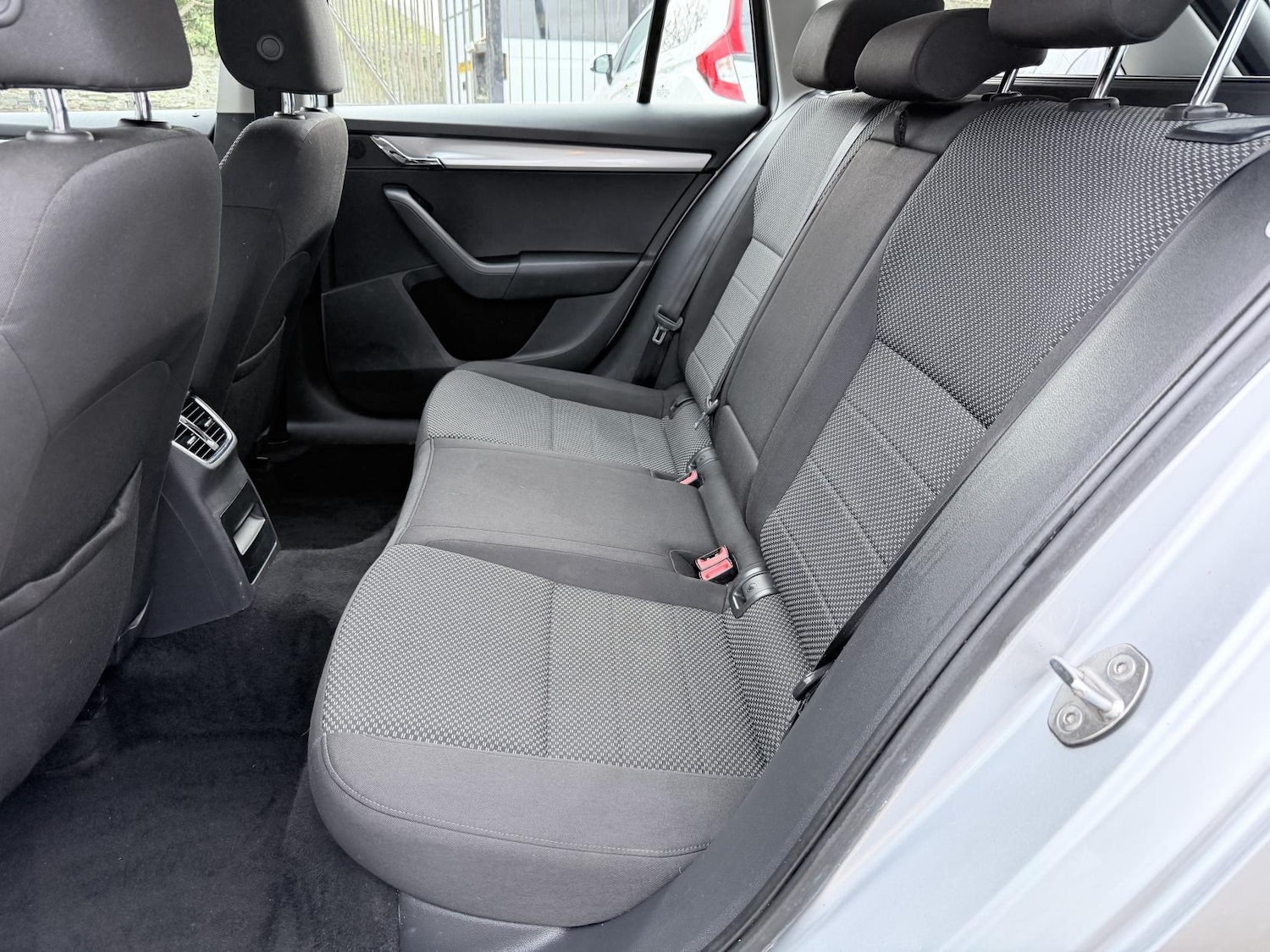 Used Skoda Octavia 2017 for sale - 77532305: Photo 19