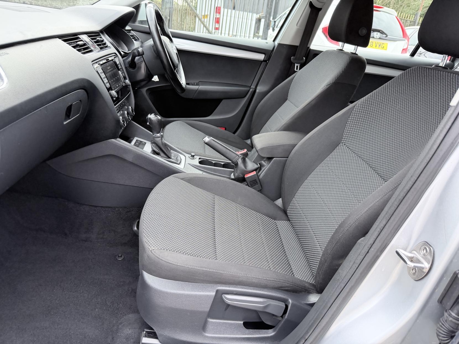 Used Skoda Octavia 2017 for sale - 77532305: Photo 20