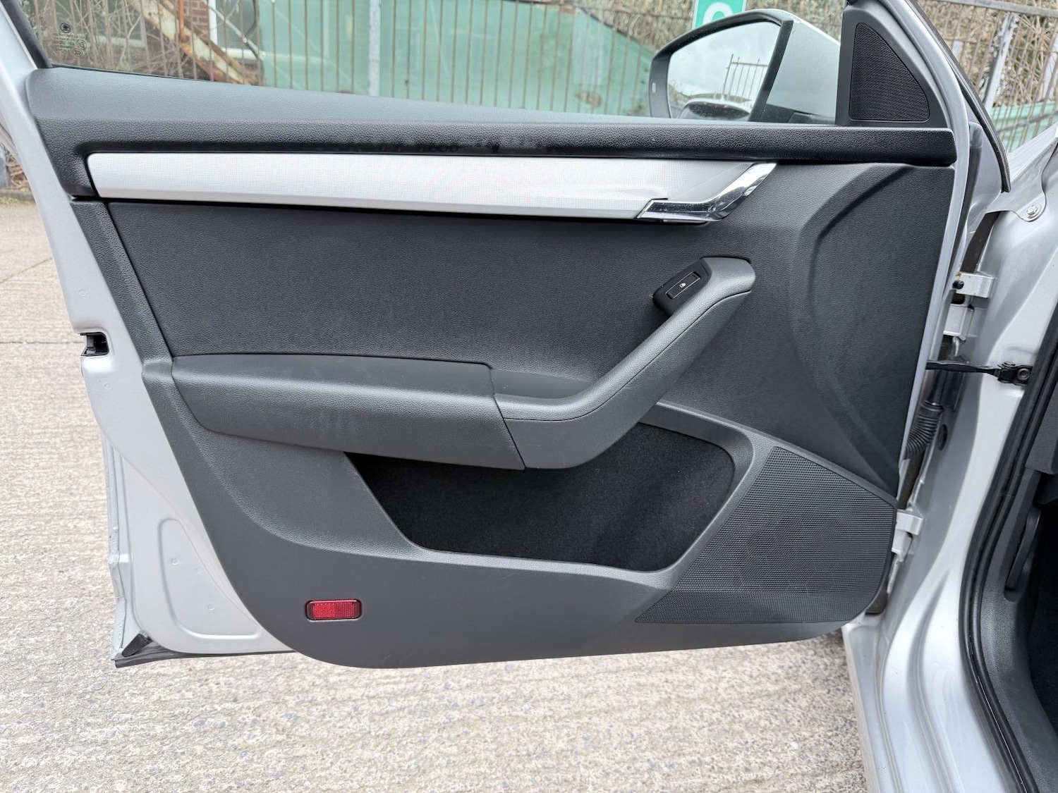 Used Skoda Octavia 2017 for sale - 77532305: Photo 22