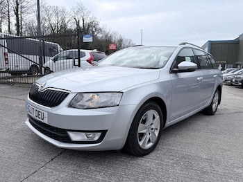 Used Skoda Octavia 2017 for sale - 77532305: Photo